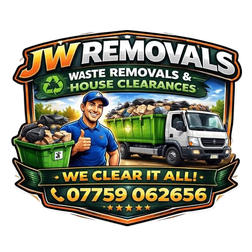 JW Removals